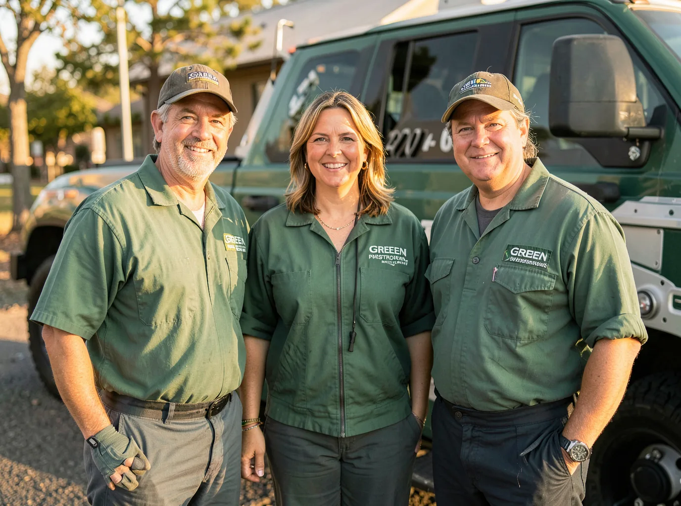 Water Damage Restoration company in Waleska, GA