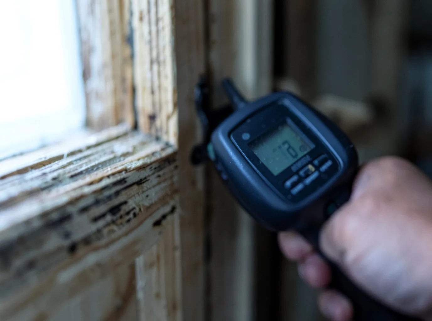 Ceiling Water Damage Repair in Waleska, GA