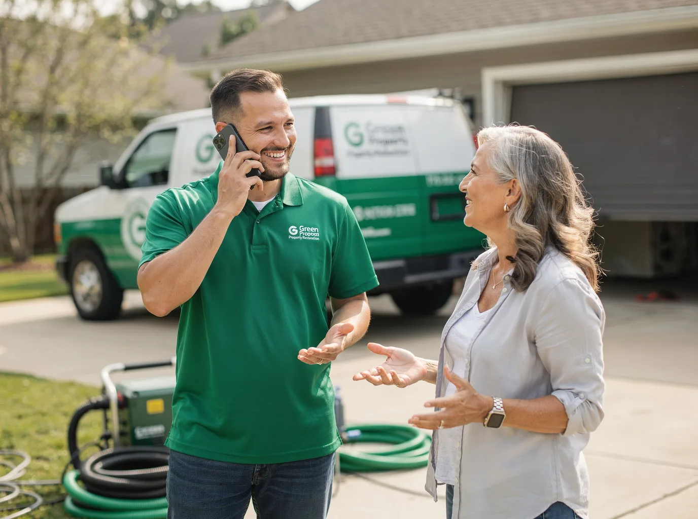 Water Damage Restoration Waleska, GA FAQs